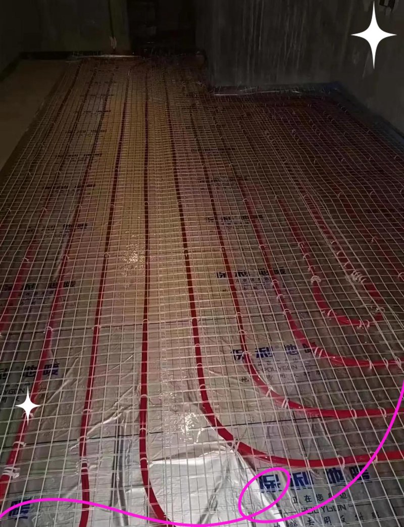 钢筋网片——提升建筑安全的隐形守护者