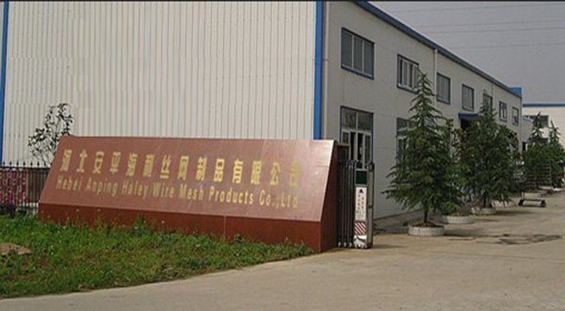 建筑网片：构建安全与稳固的新篇章