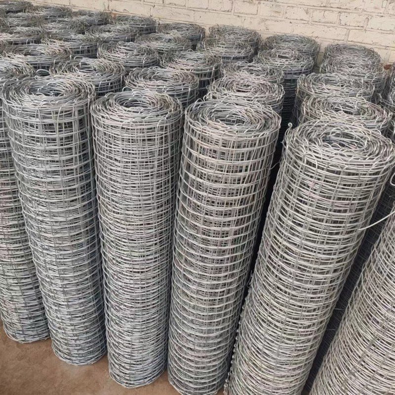 建筑网片行业：未来趋势与技术革新